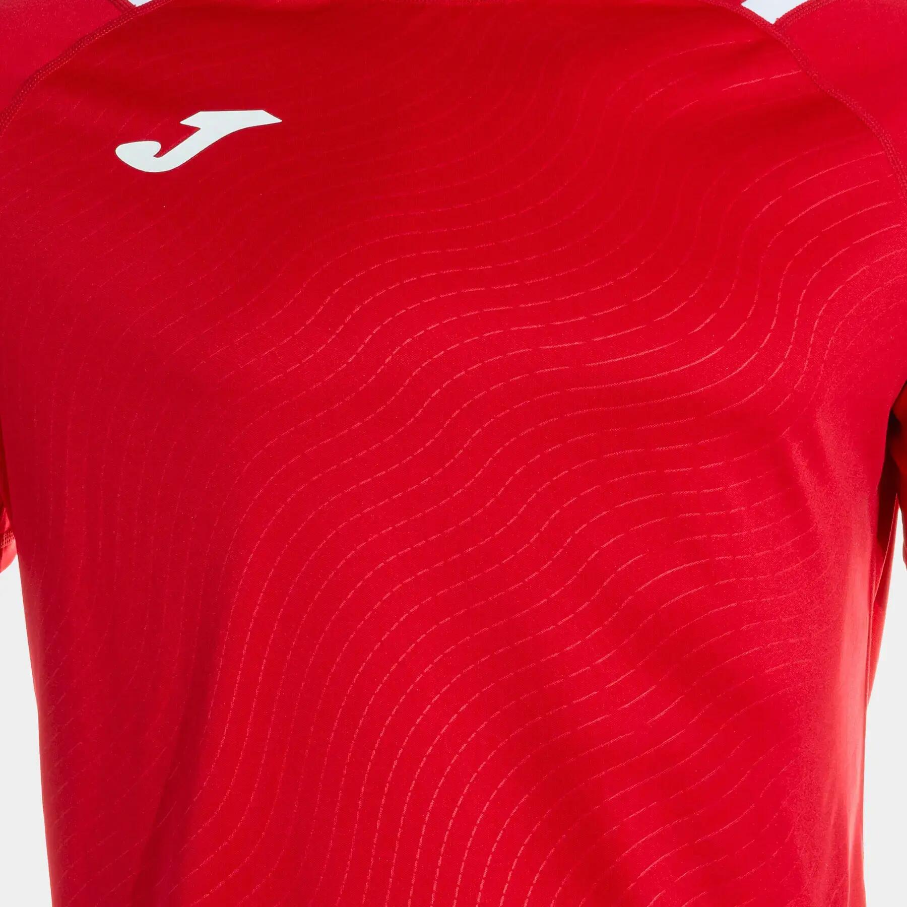 Maillot Joma Dinamo II 4/4