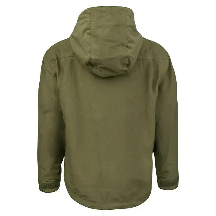 Giacca impermeabile bambino Jack Pyke 2/5