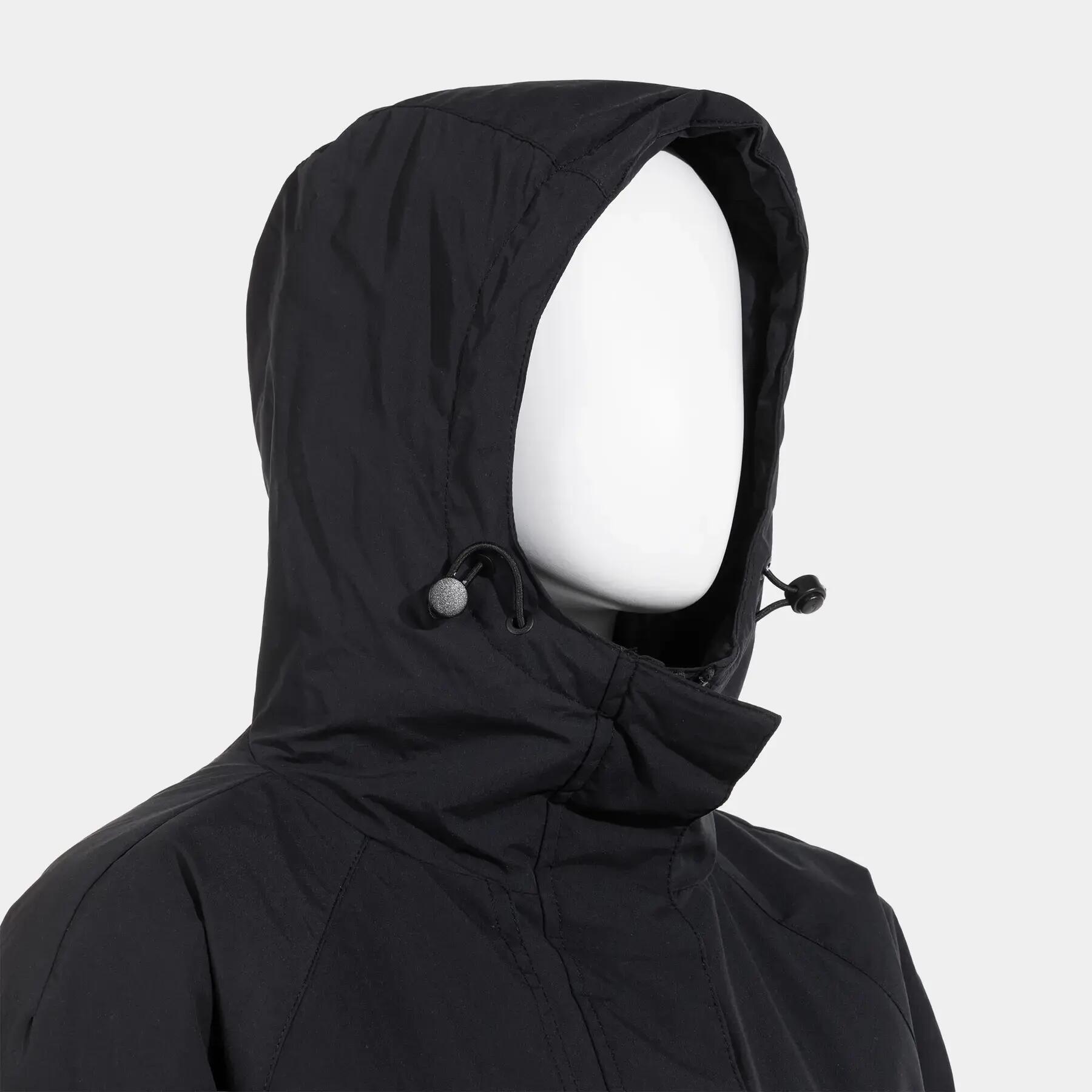Długa parka damska Joma 6/7