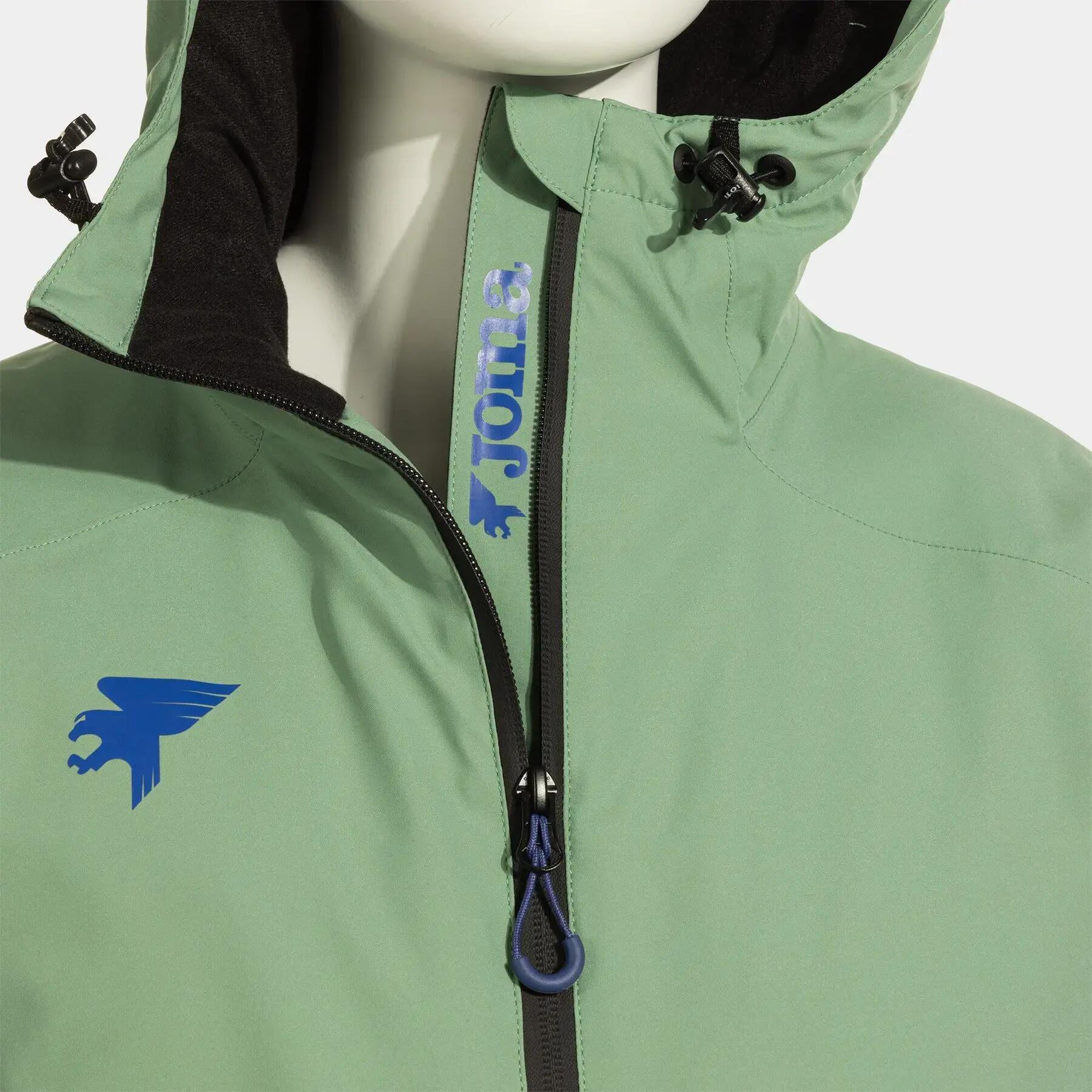 Casaco de esqui feminino Joma Alpes 3/7