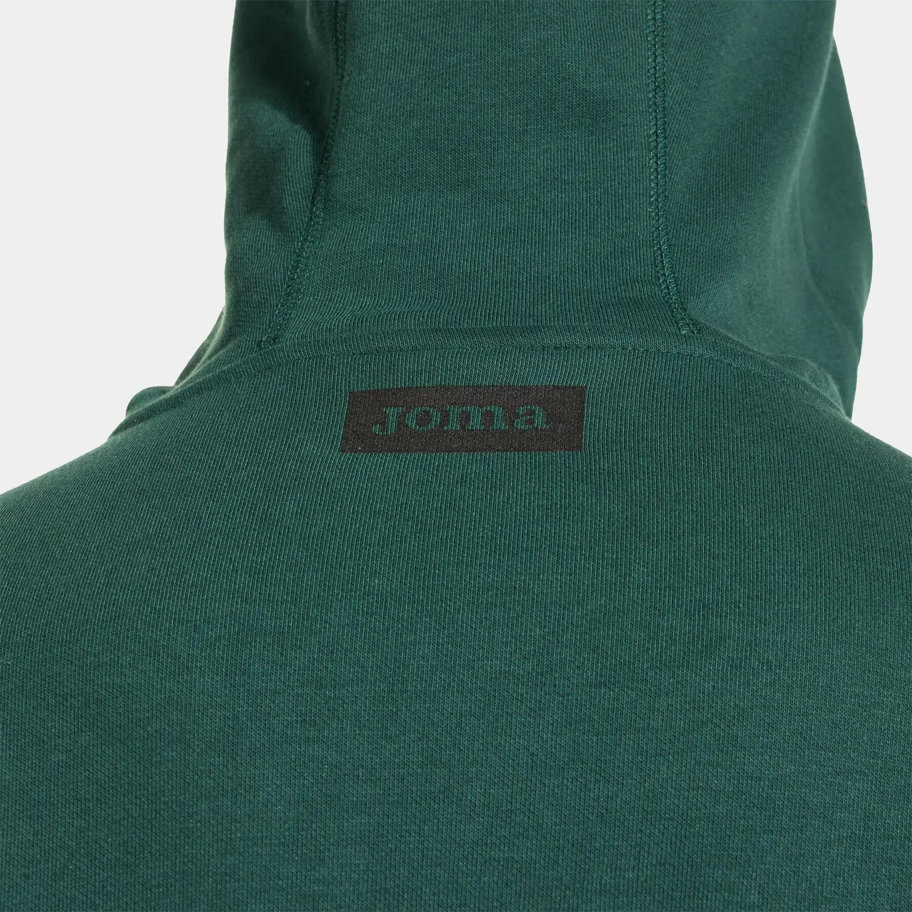 Felpa con cappuccio Joma Heroic 5/5