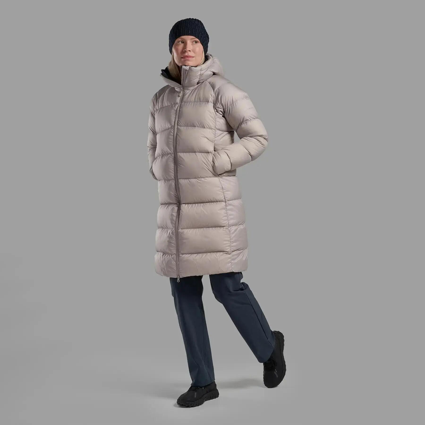 Doudoune femme Montane Polaron Xt 3/7