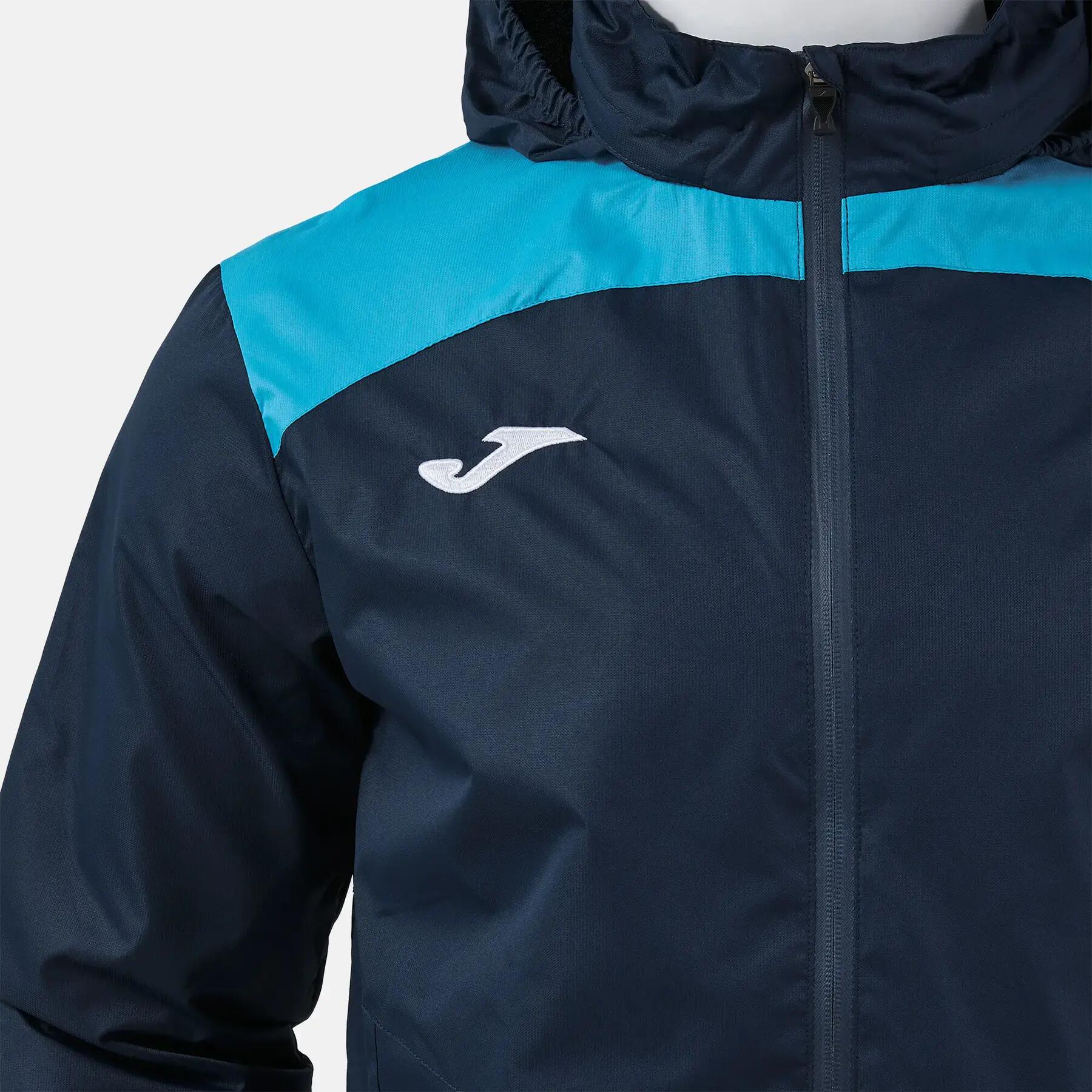 Giacca impermeabile Joma Trivor II 3/5