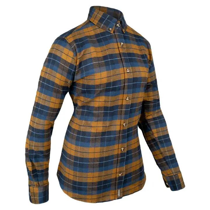 Chemise femme Jack Pyke Bleasdale 3/5
