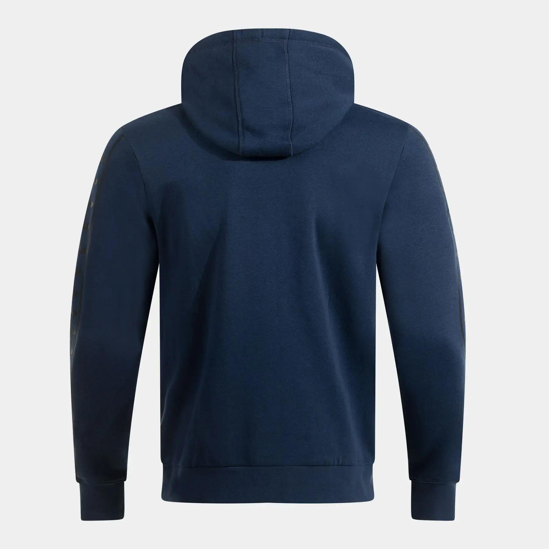Felpa con cappuccio Joma Heroic 3/7