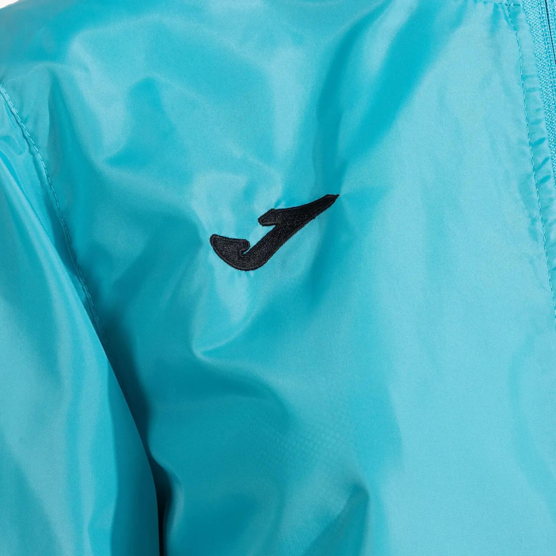 Regenjacke für Damen Joma 4/7
