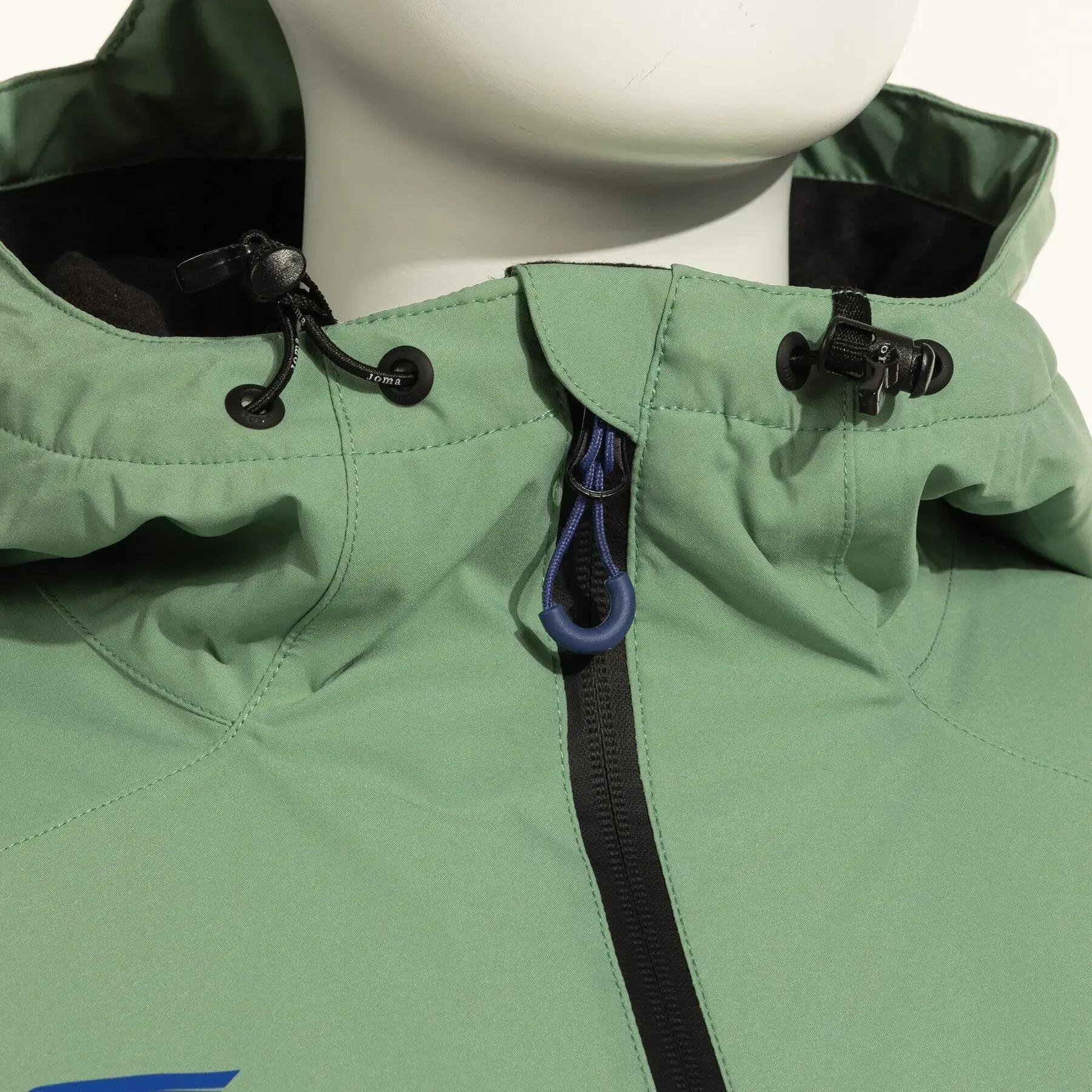Casaco de esqui feminino Joma Alpes 2/7