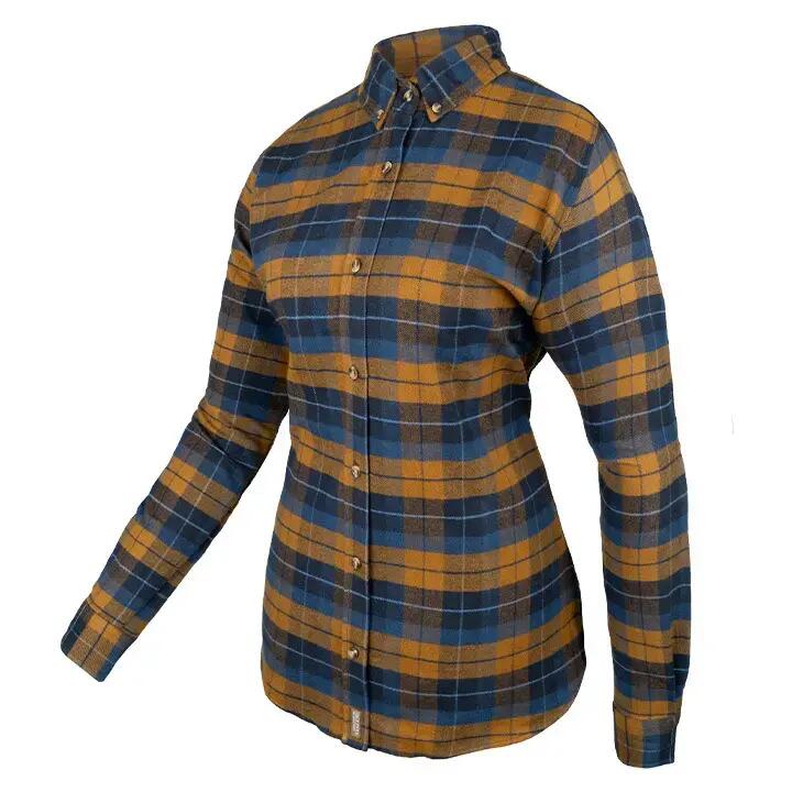 Chemise femme Jack Pyke Bleasdale 2/5