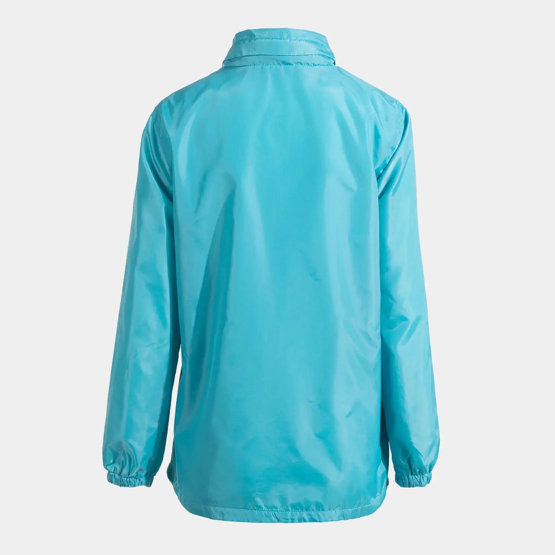 Regenjacke für Damen Joma 3/7