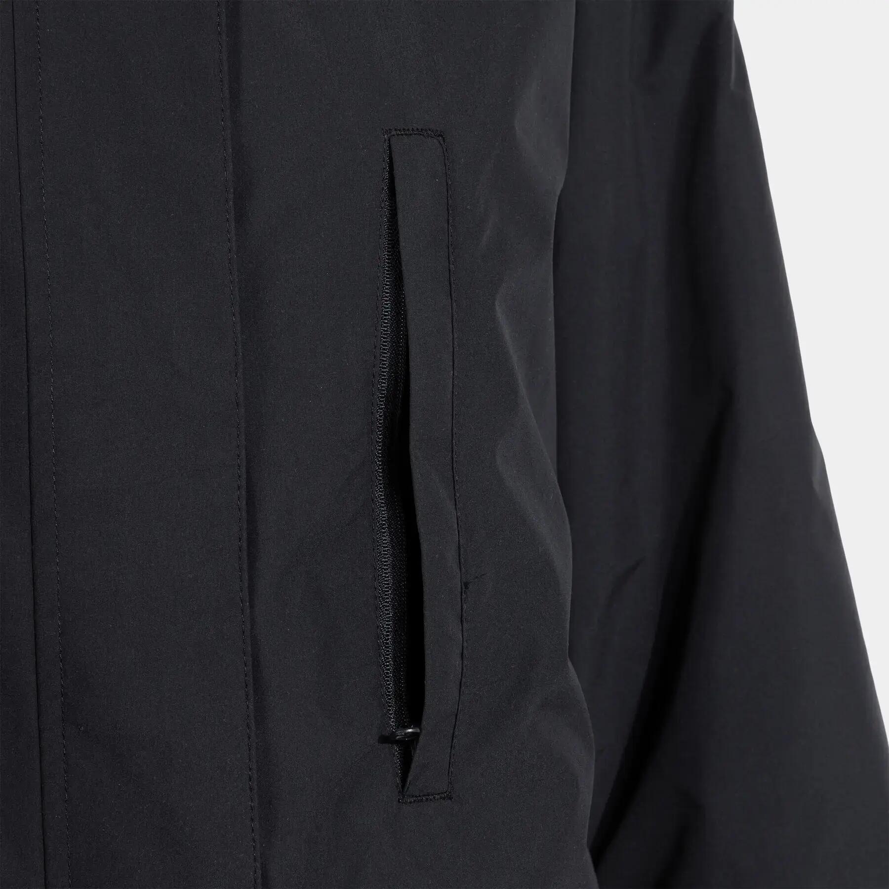 Długa parka damska Joma 4/7