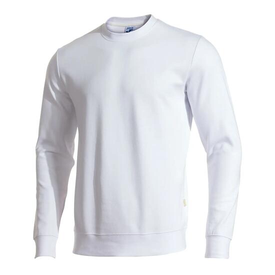 Sweatshirt mélange de coton enfant Joma