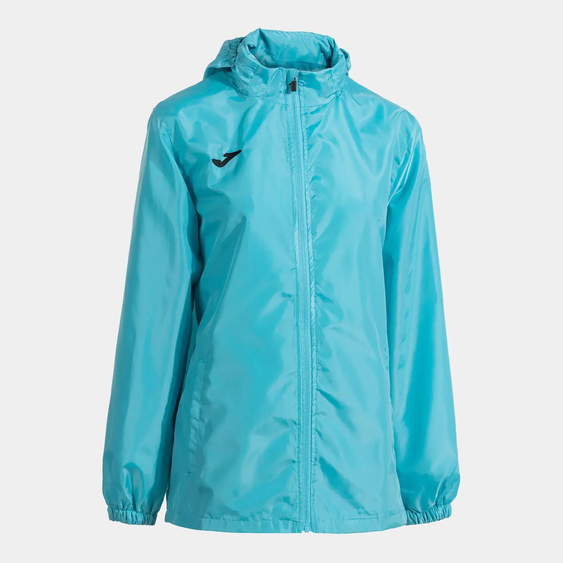 Regenjacke für Damen Joma 2/7