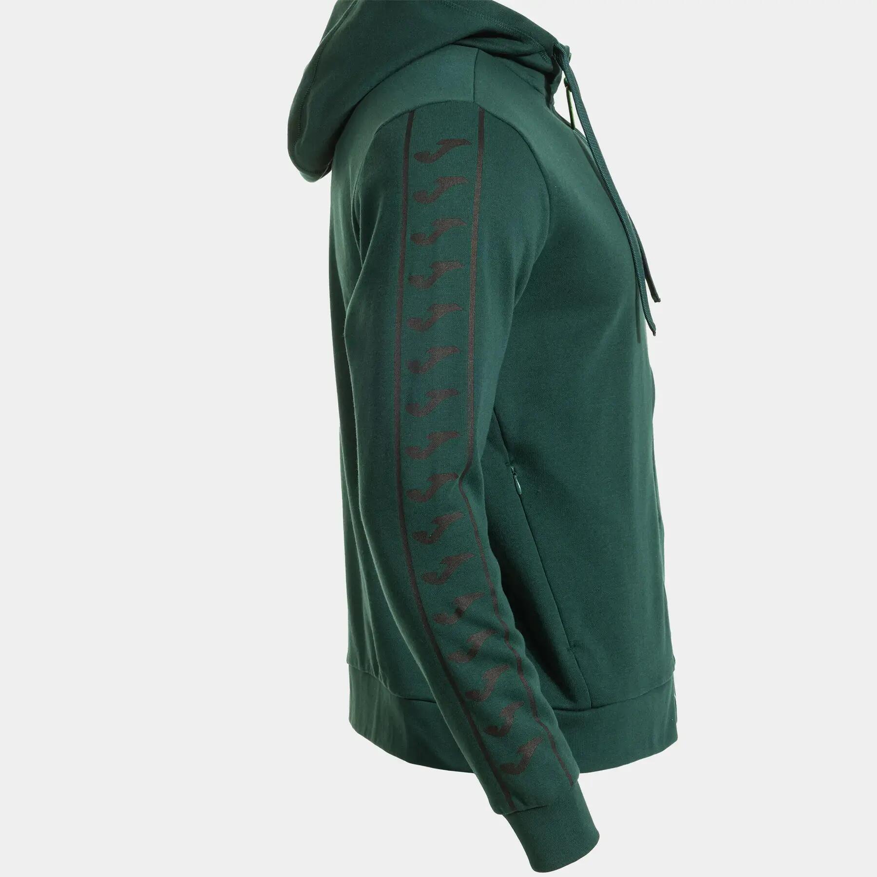 Felpa con cappuccio Joma Heroic 3/5