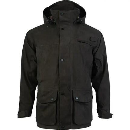 Veste imperméable Jack Pyke Ashcombe