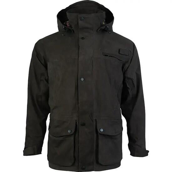 Veste imperméable Jack Pyke Ashcombe