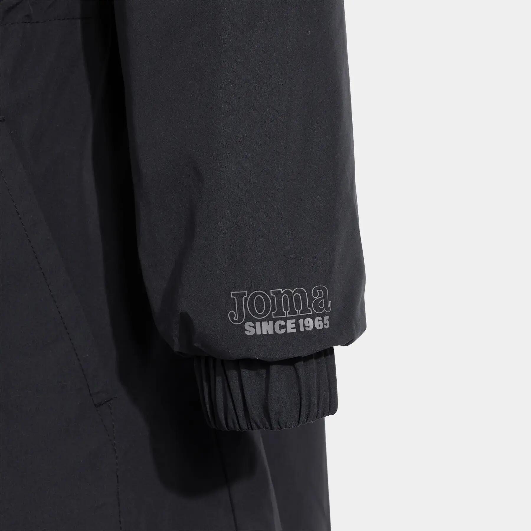 Długa parka damska Joma 3/7