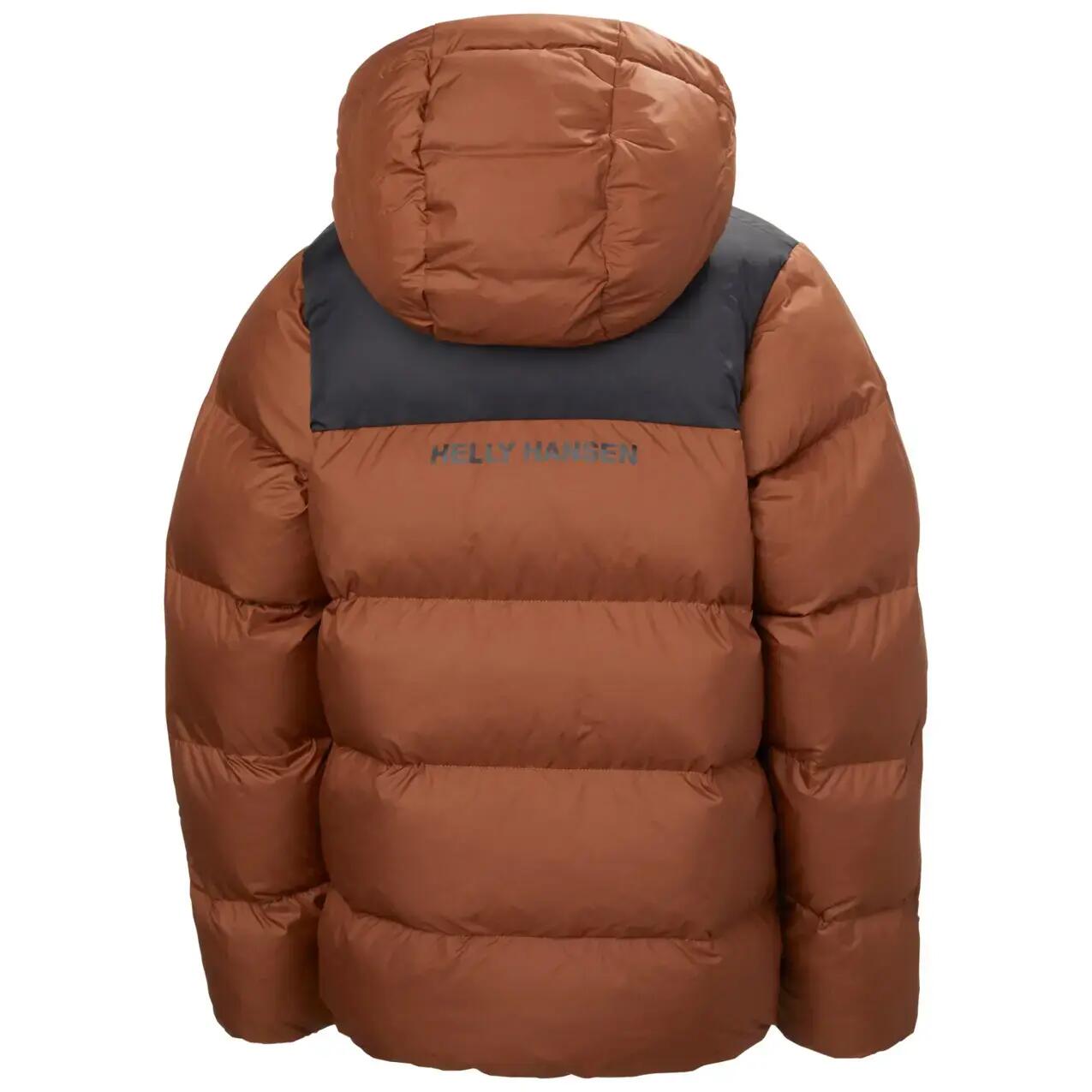 Plumífero infantil Helly Hansen Specter 2/2