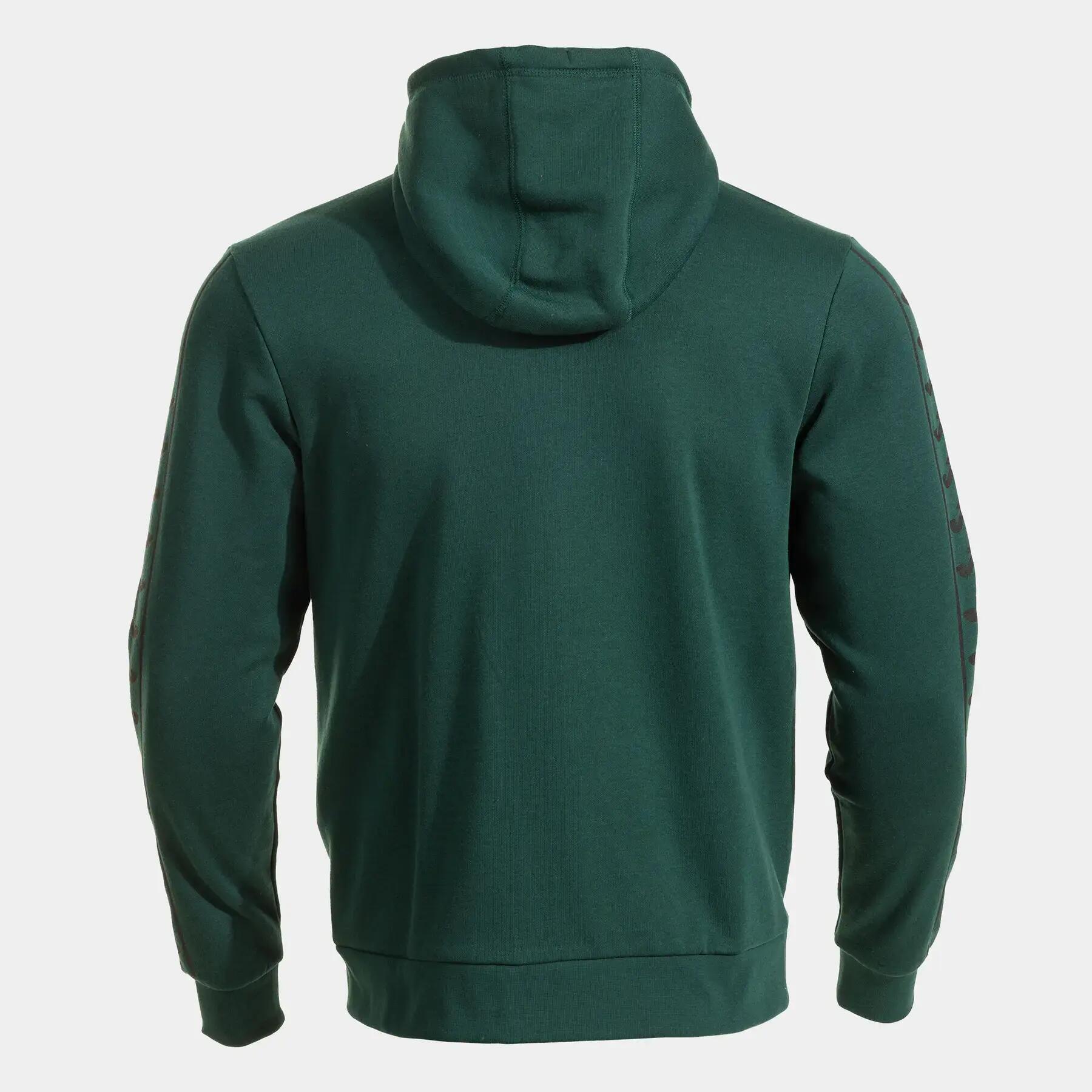 Felpa con cappuccio Joma Heroic 2/5
