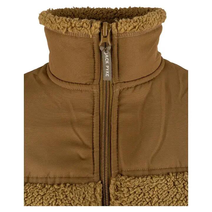 Polaire Jack Pyke Gen 2 5/5