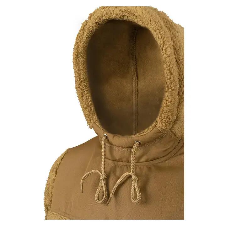 Polaire à capuche Jack Pyke Gen 2 5/5