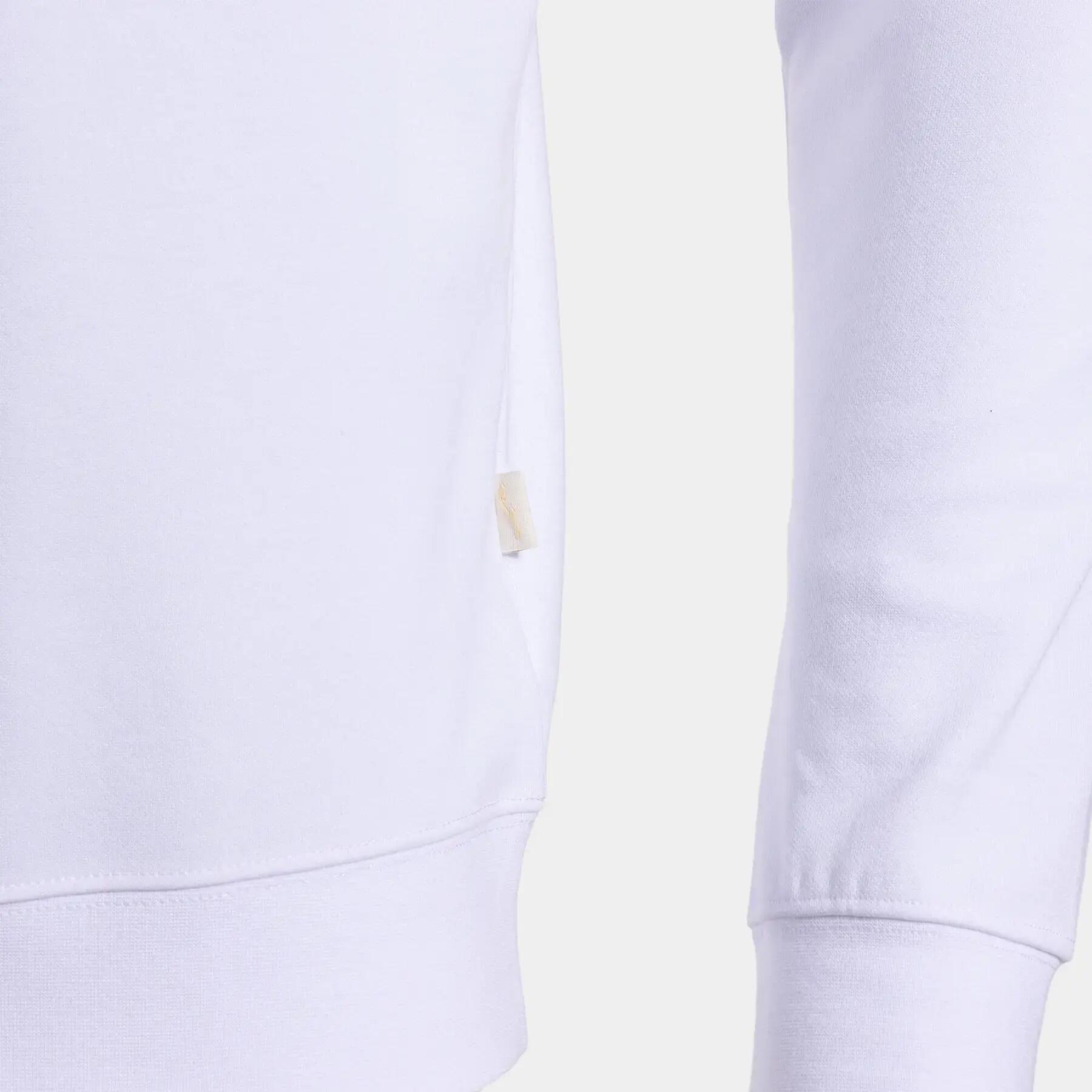 Felpa mélange di cotone per bambini Joma 3/3