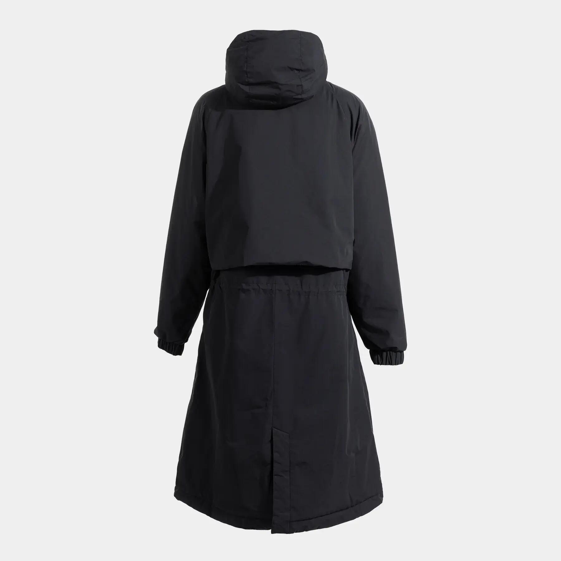 Długa parka damska Joma 2/7