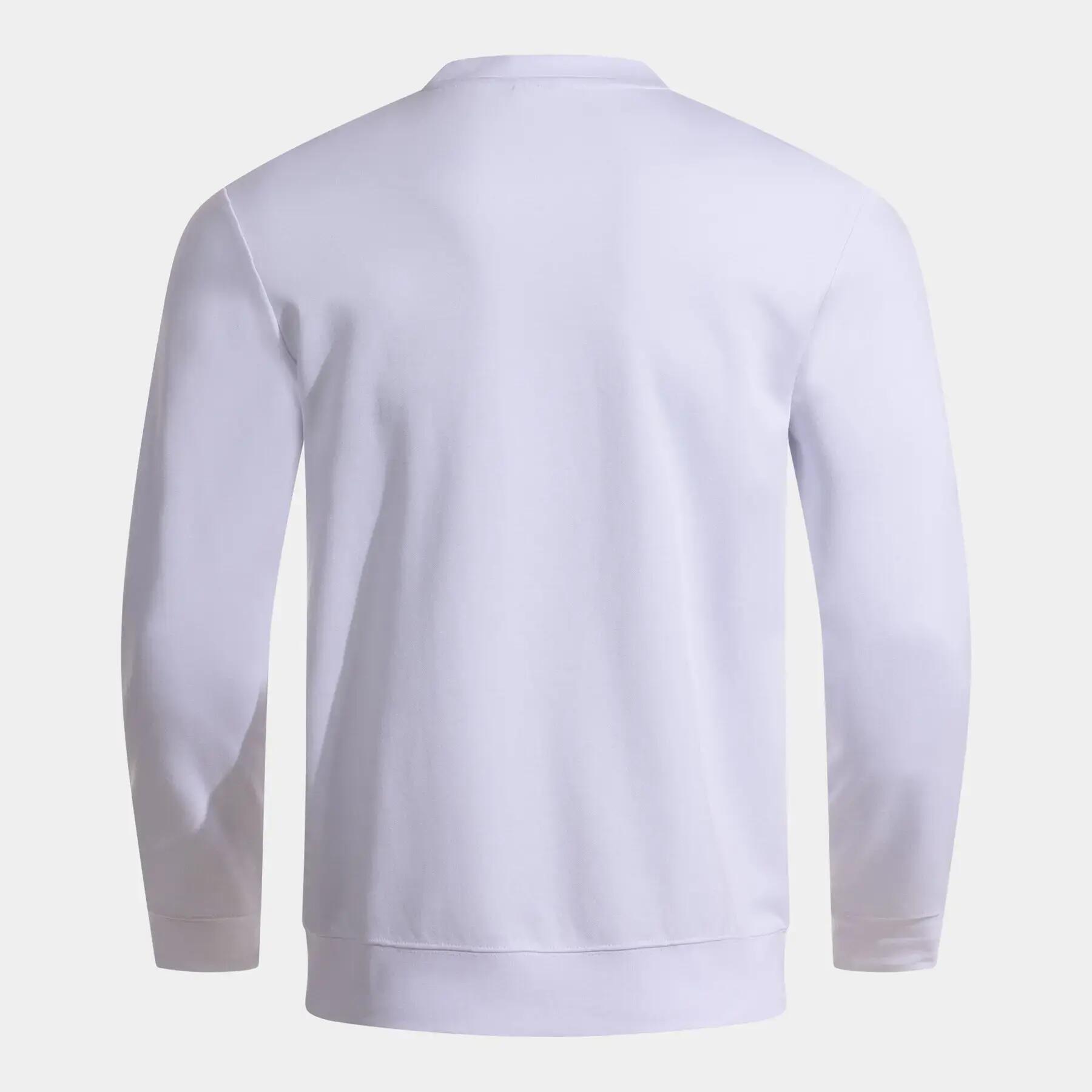 Felpa mélange di cotone per bambini Joma 2/3