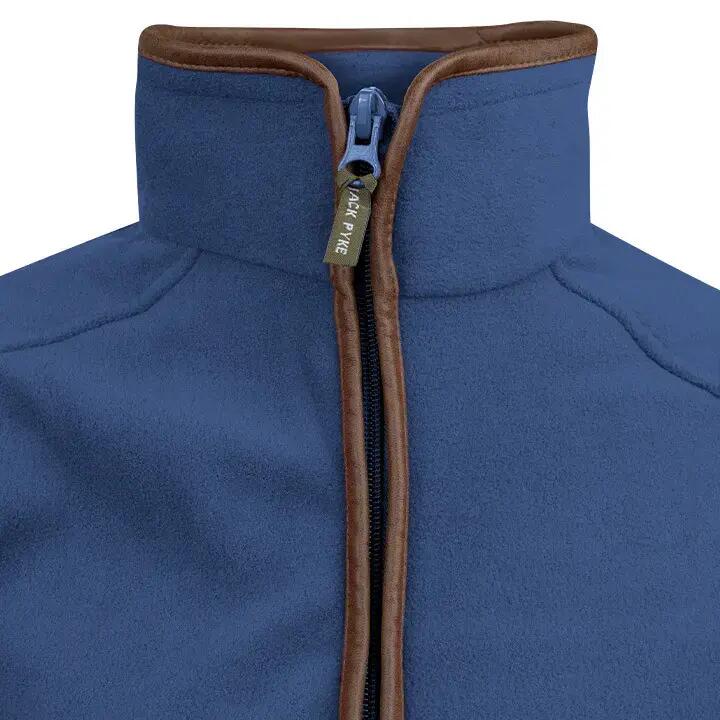 Pile full-zip da donna Jack Pyke 5/5