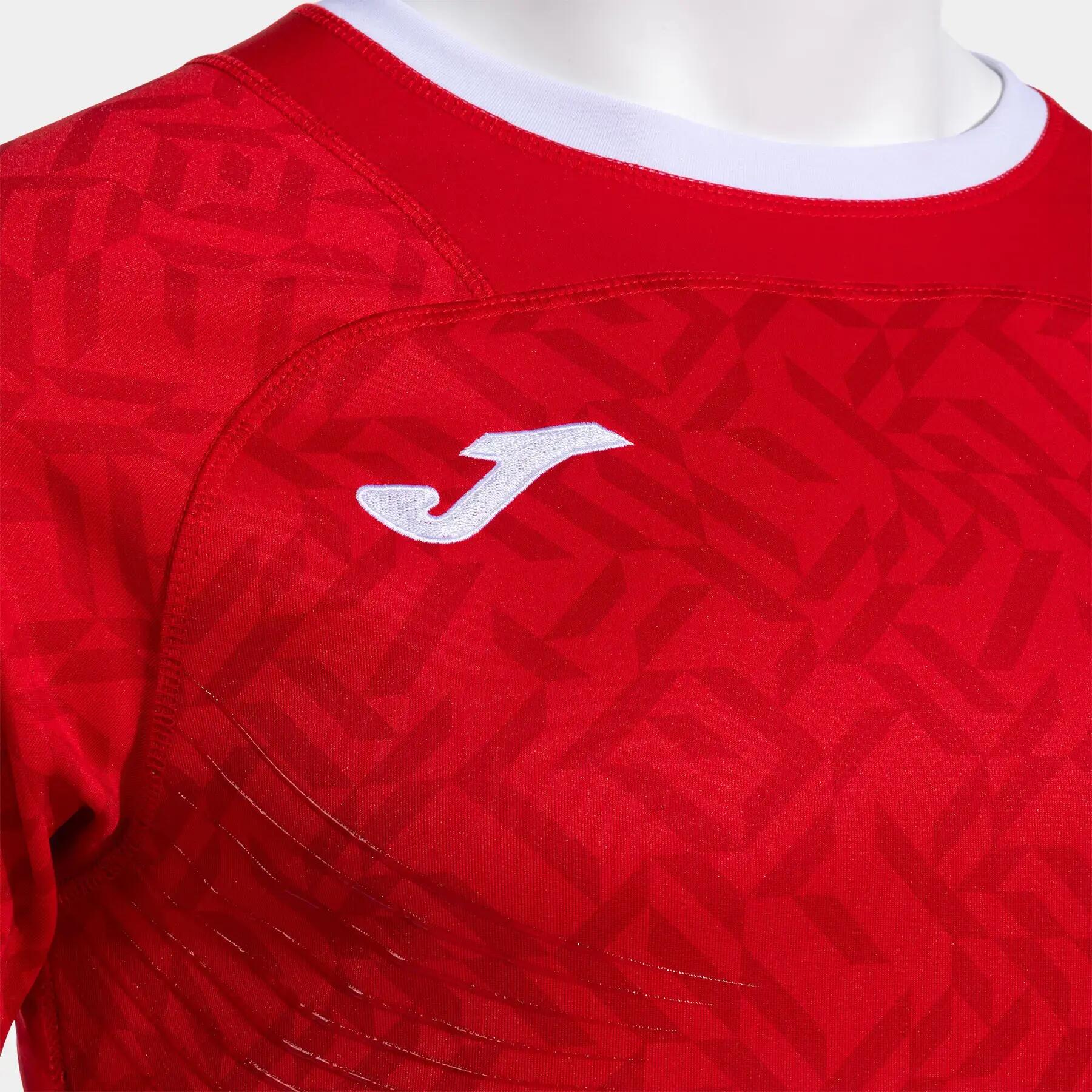 Maglia per bambini Joma Nation 5/6