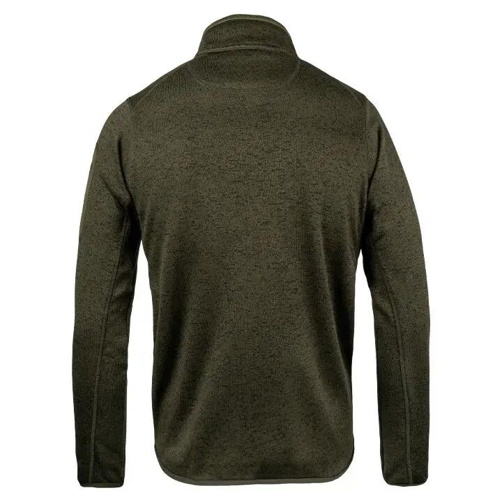 Pile con 1/4 di zip Jack Pyke Melange 4/5