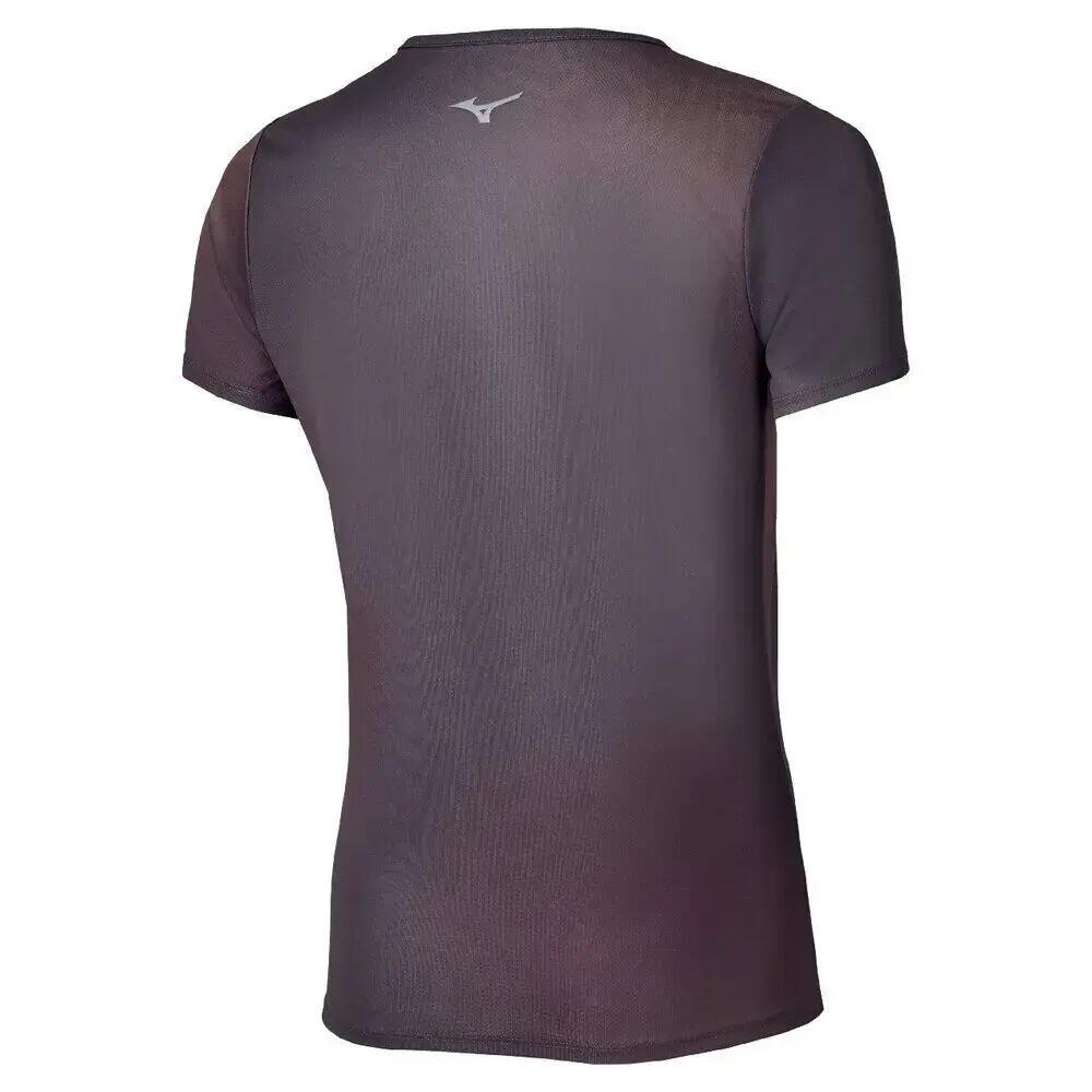 Camiseta mujer Mizuno Core Graphic 2/2