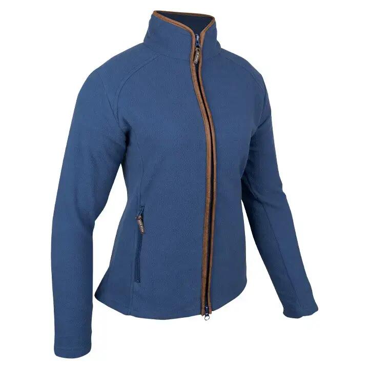 Pile full-zip da donna Jack Pyke 4/5