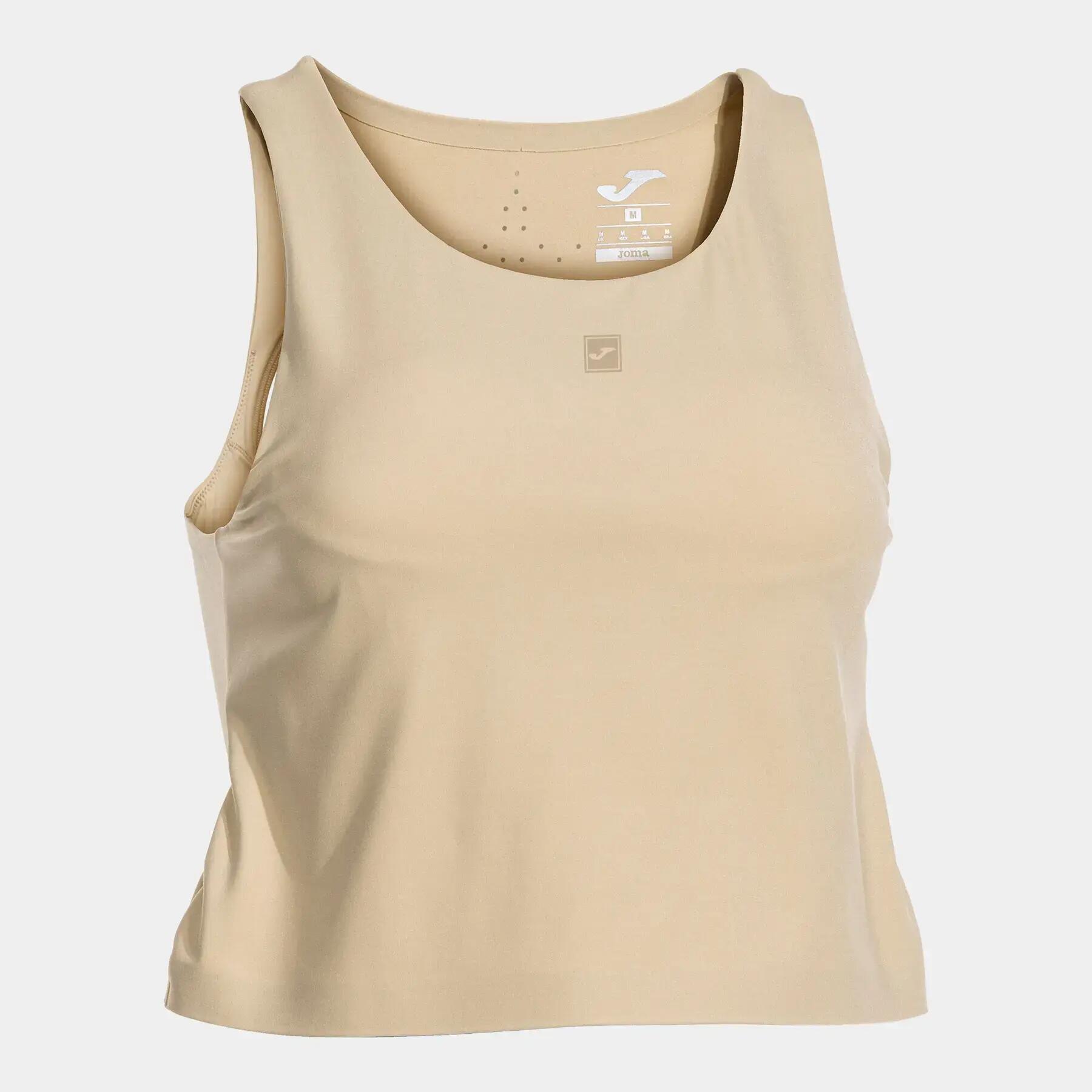 Canottiera da donna Joma Resort 4/4