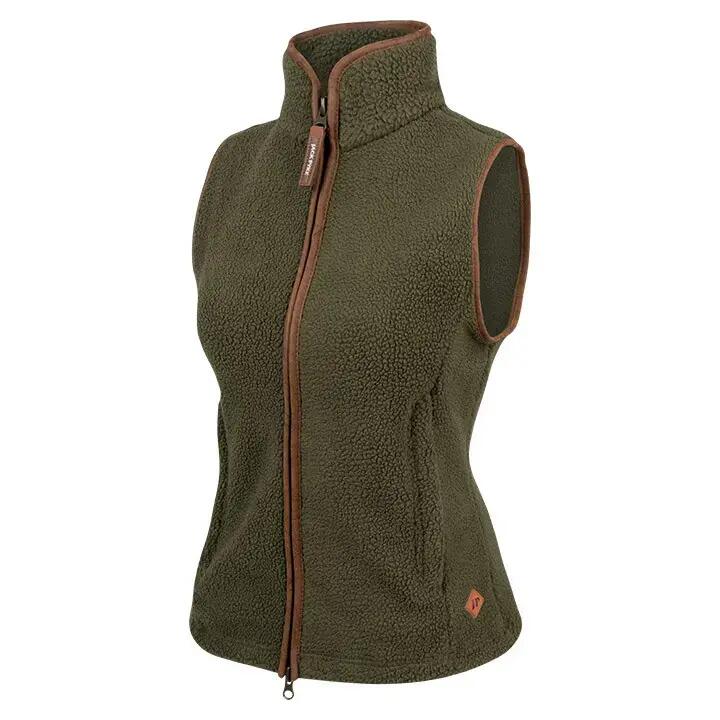 Pile donna senza maniche Jack Pyke Sherpa 3/5