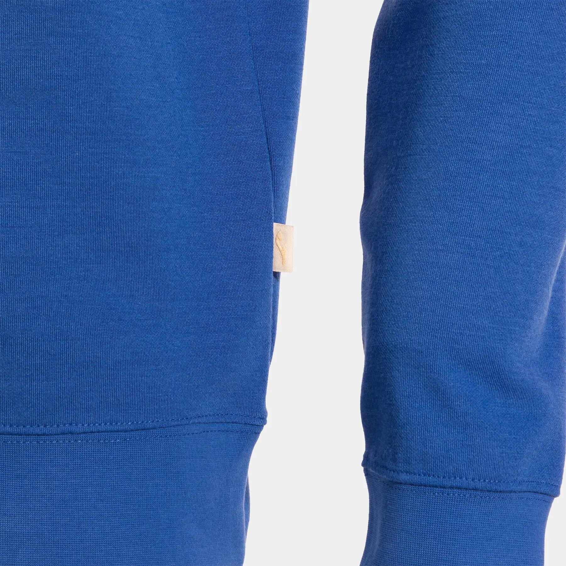 Felpa mélange di cotone per bambini Joma 3/3