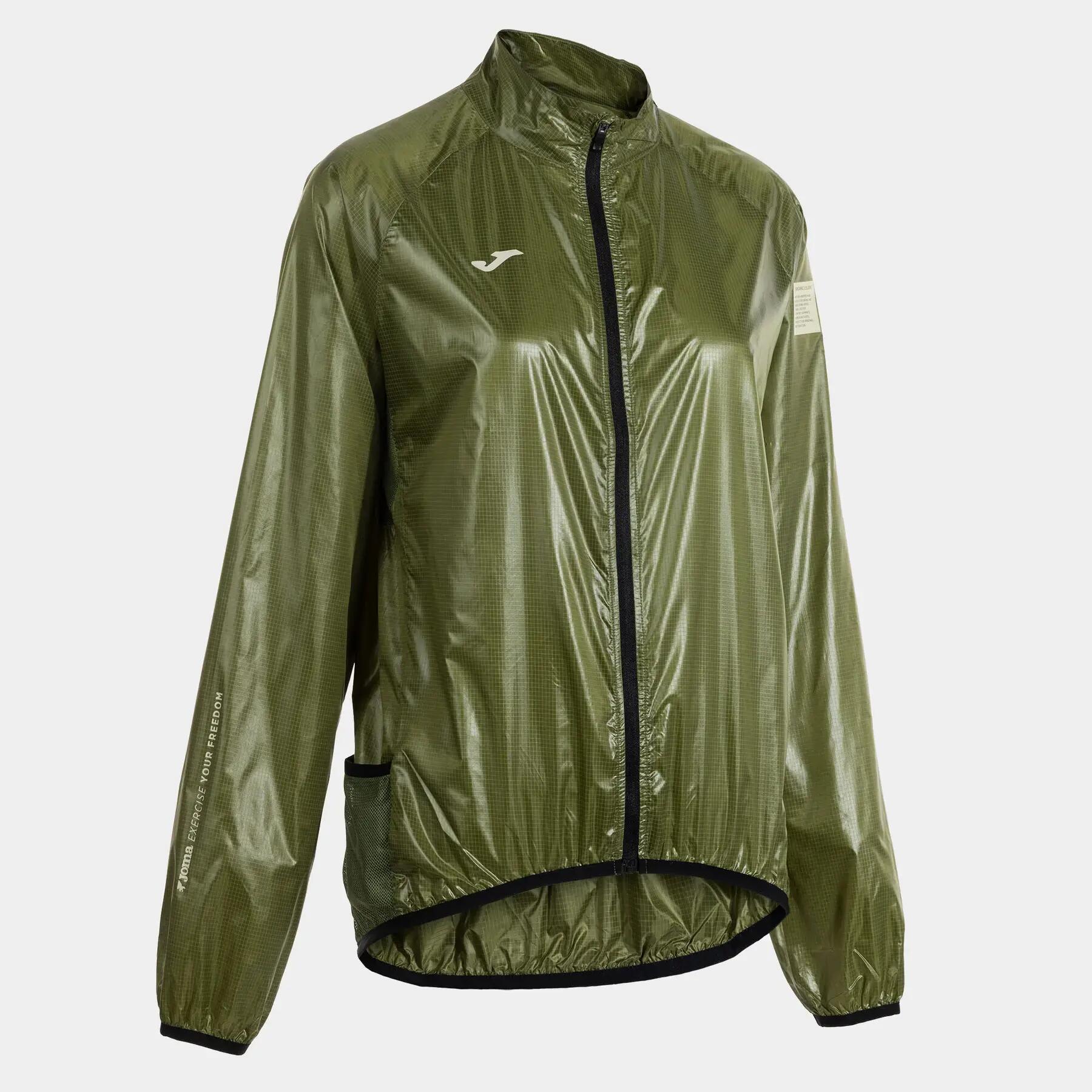 Coupe-vent Joma Crono 2/7