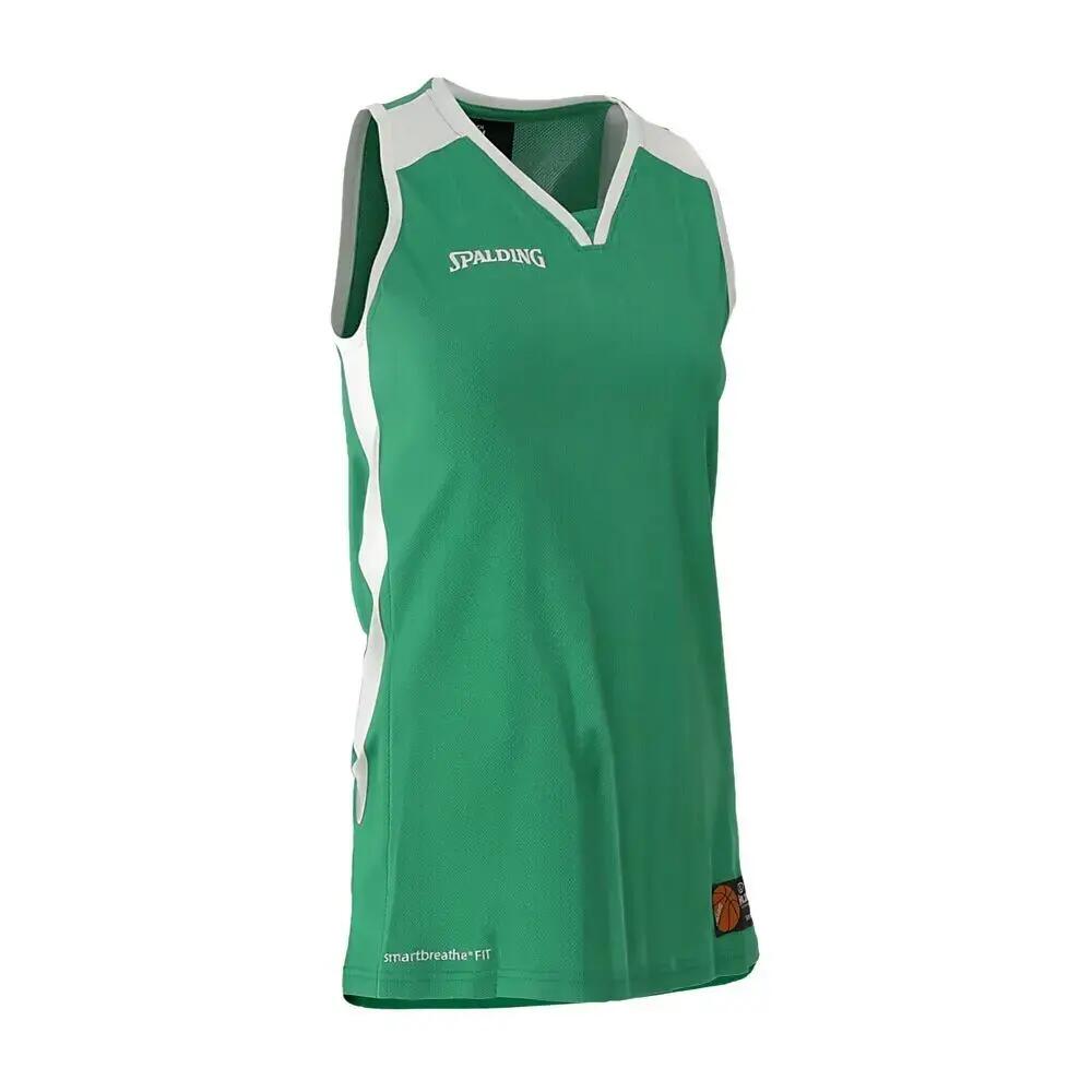 Canottiera da donna Spalding Legacy 3/4