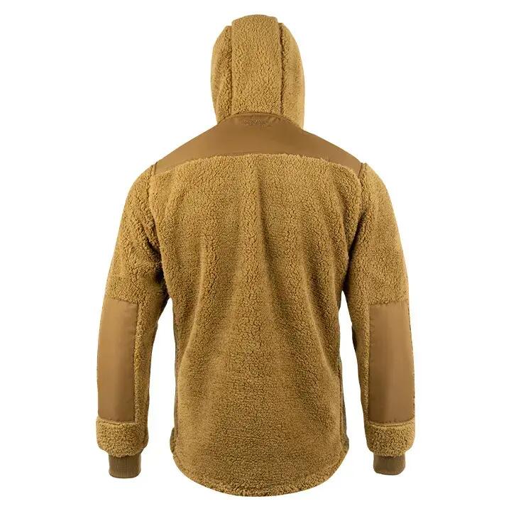 Polaire à capuche Jack Pyke Gen 2 2/5