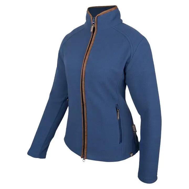 Pile full-zip da donna Jack Pyke 3/5
