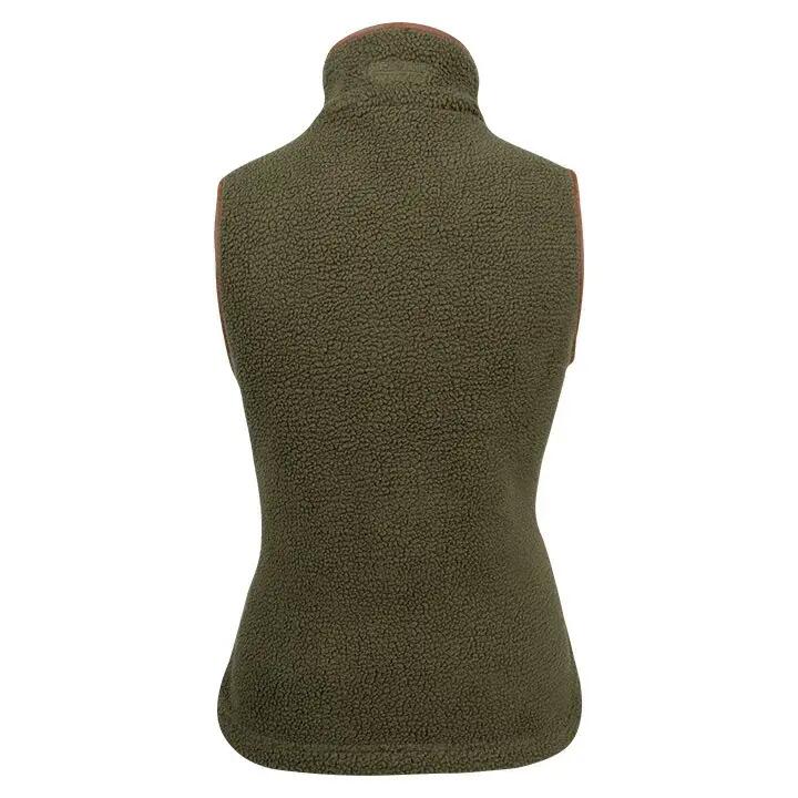 Pile donna senza maniche Jack Pyke Sherpa 2/5