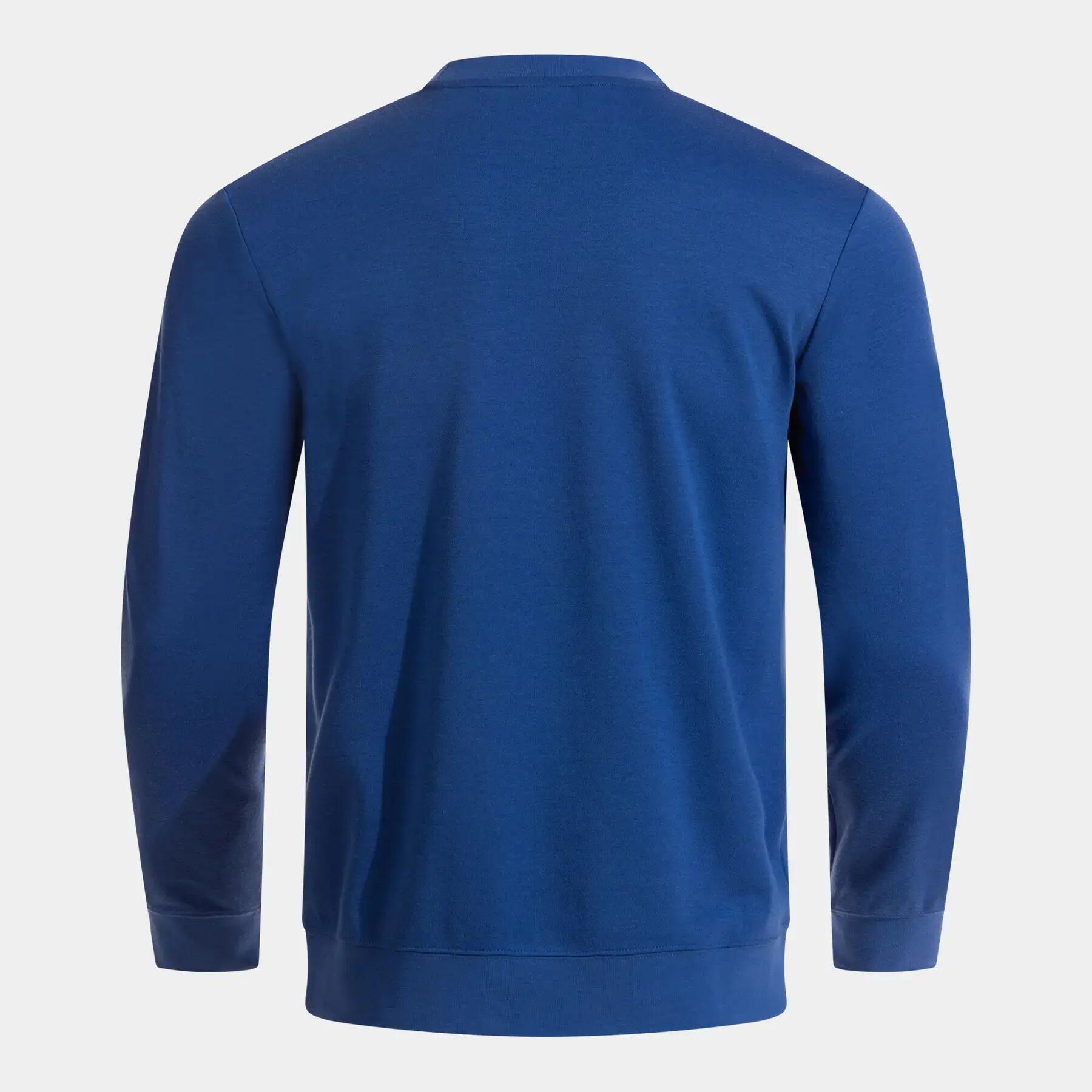 Felpa mélange di cotone per bambini Joma 2/3