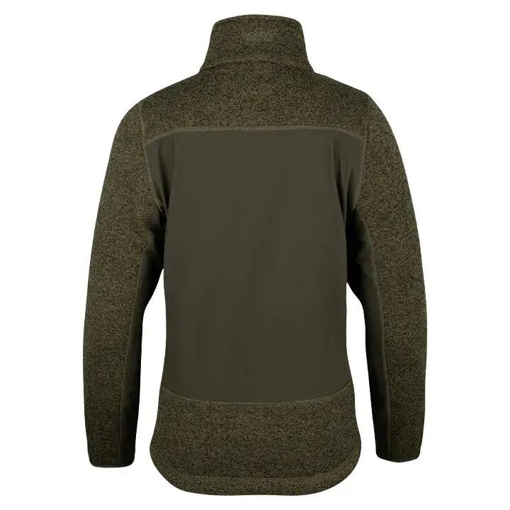 Pile full-zip da donna Jack Pyke Hybird 2/5