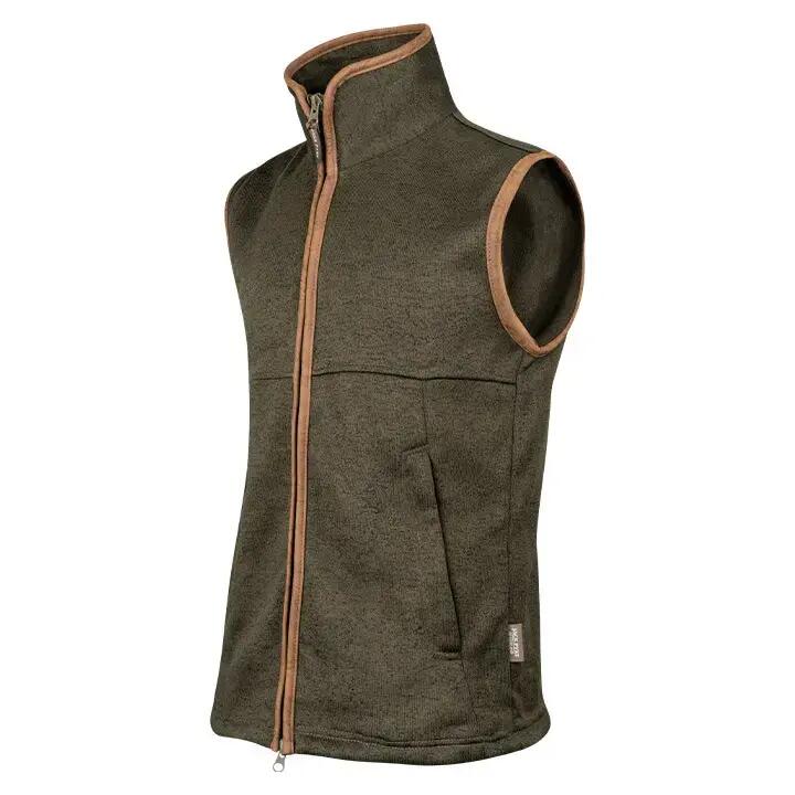 Pile senza maniche Jack Pyke Melange 3/5