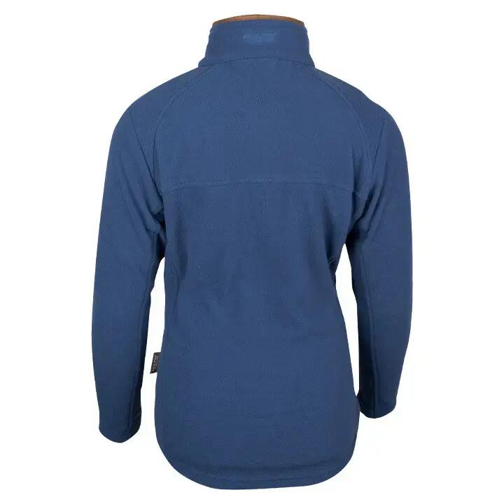 Pile full-zip da donna Jack Pyke 2/5