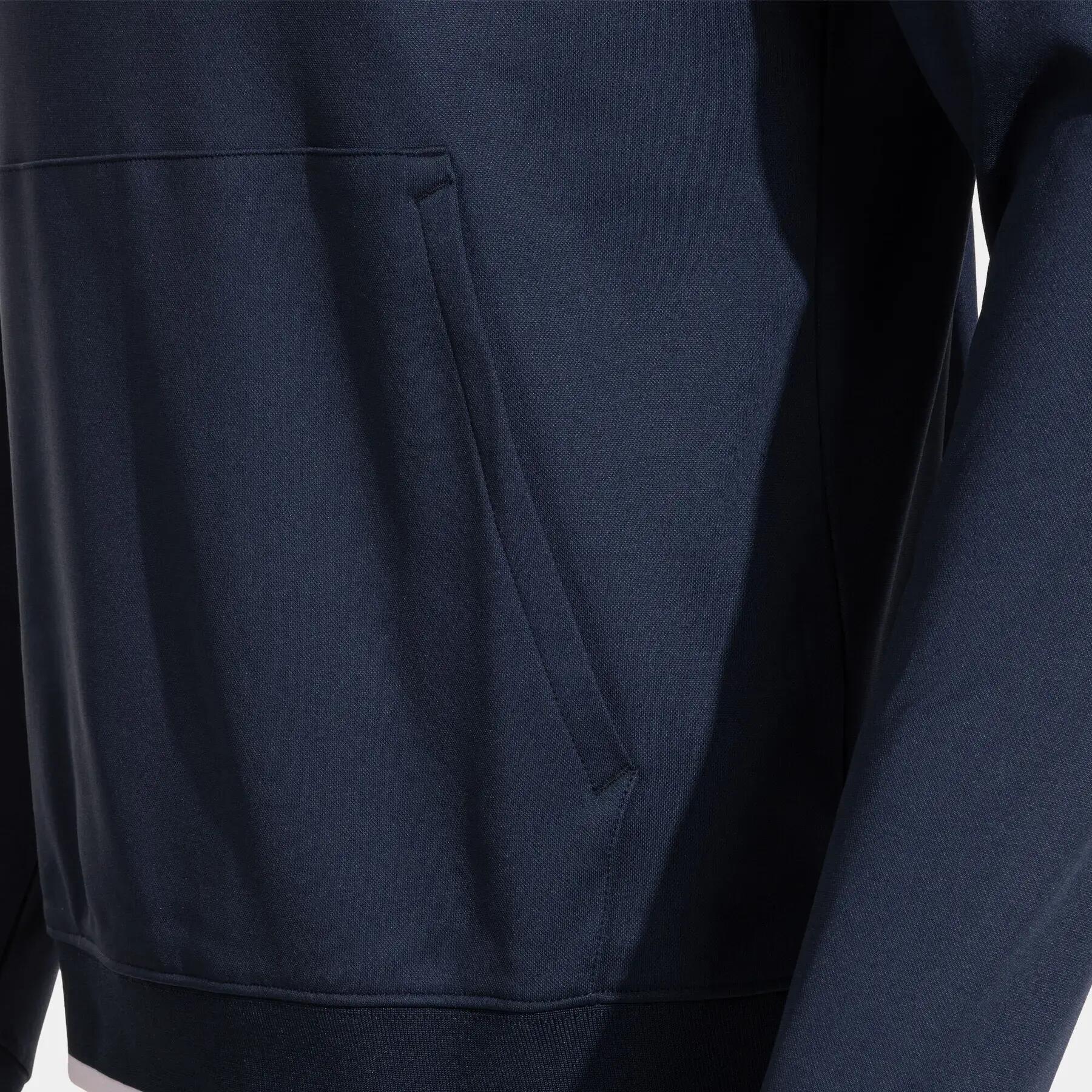 Sweatshirt à capuche Joma Premium 4/4