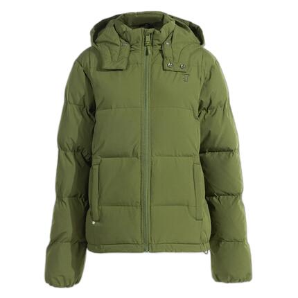 Plumífero de mujer Joma Urban Street