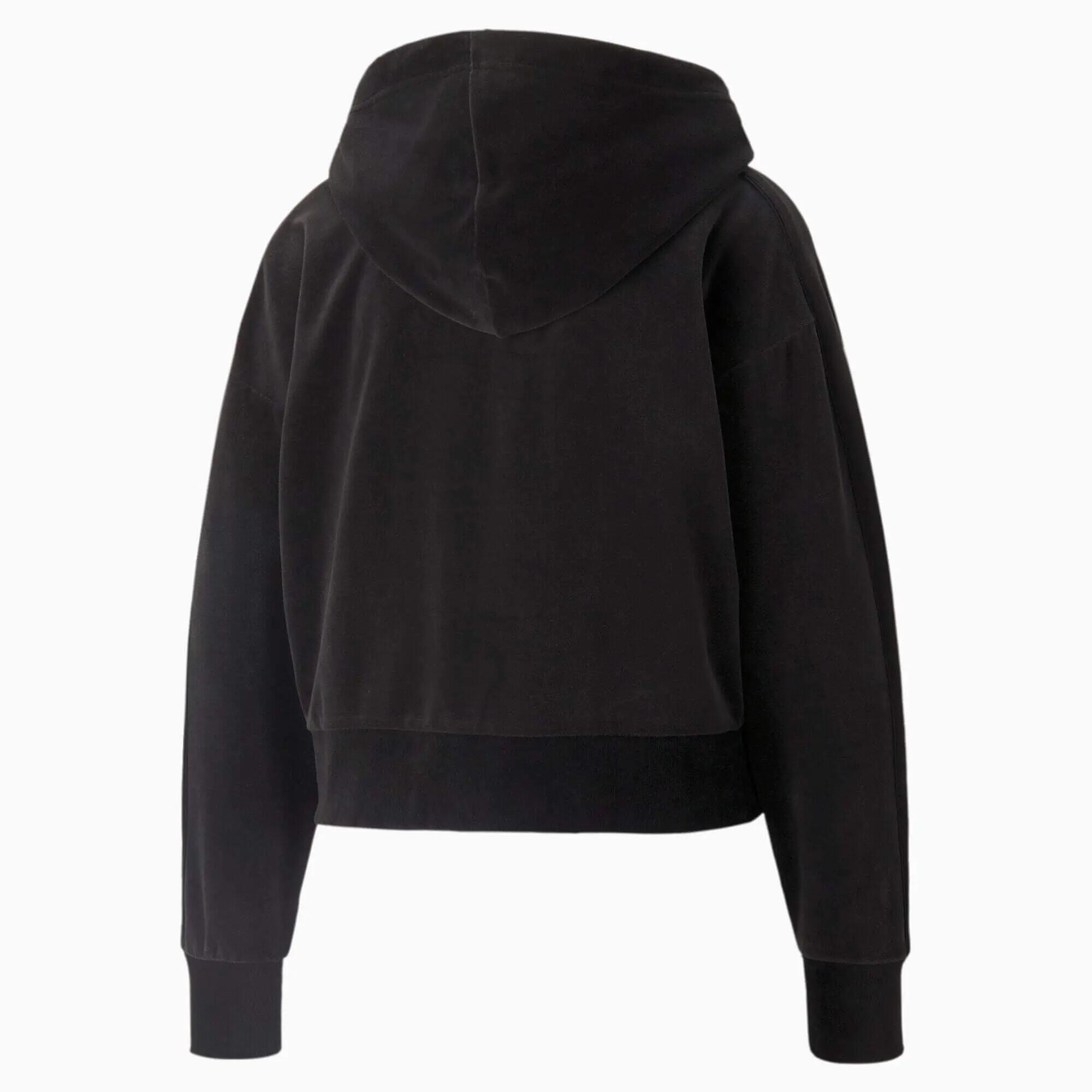 Felpa da donna PUMA Iconic T7 5/6