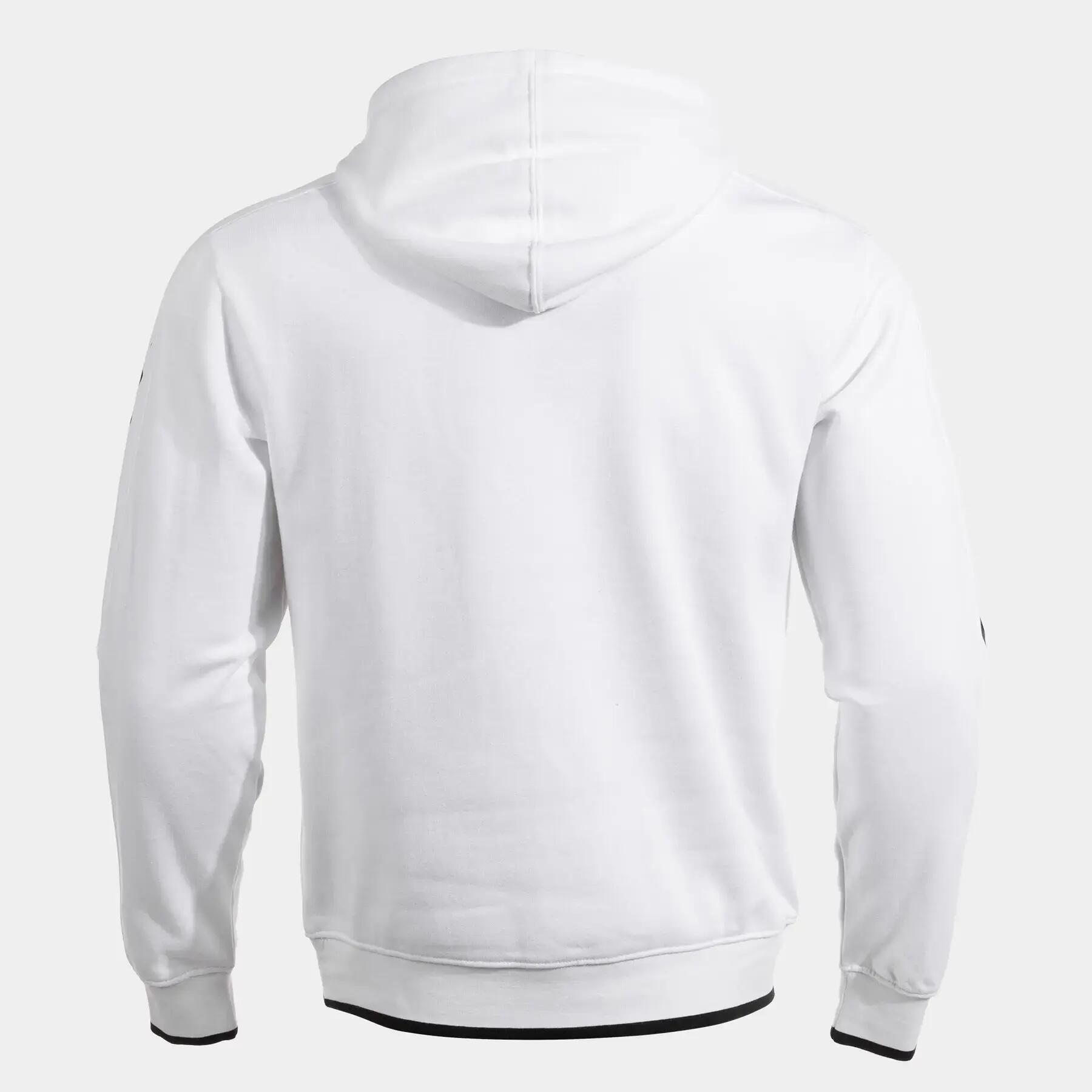 Felpa con cappuccio Joma Olimpiada 3/6