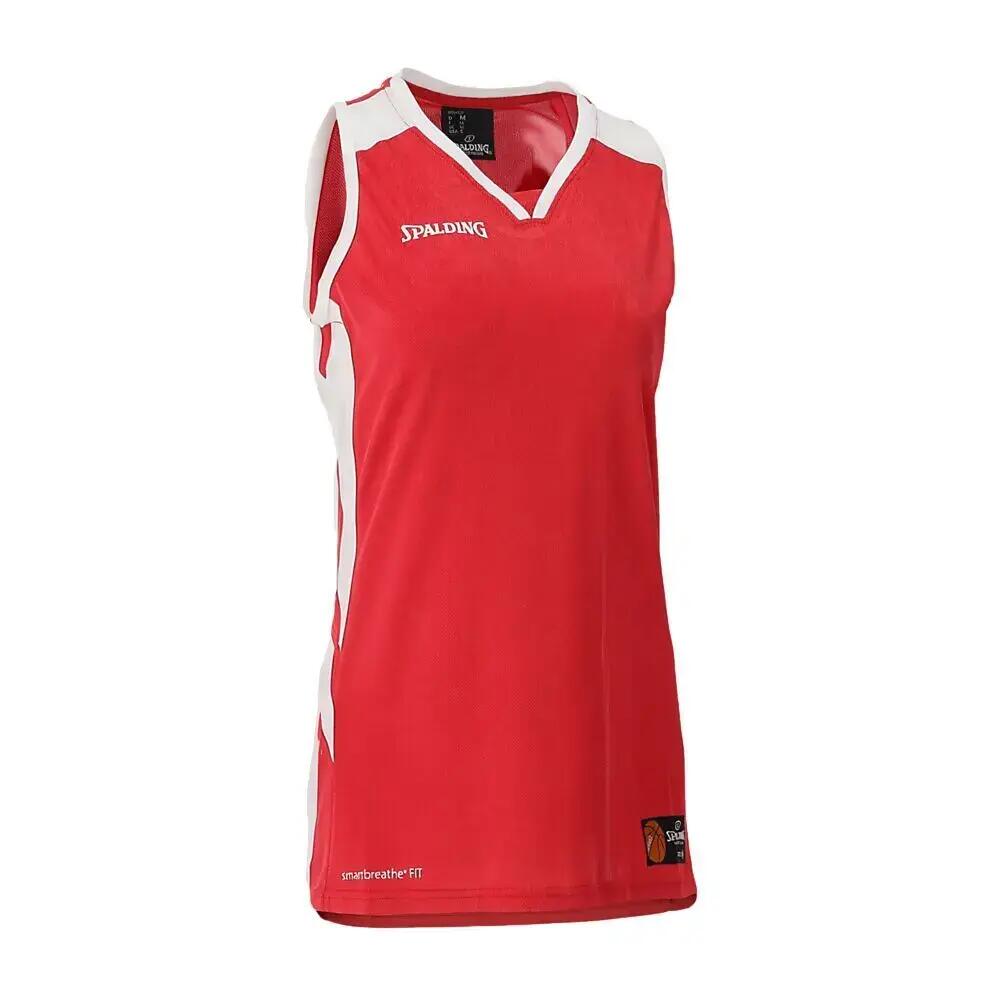 Canottiera da donna Spalding Legacy 3/4