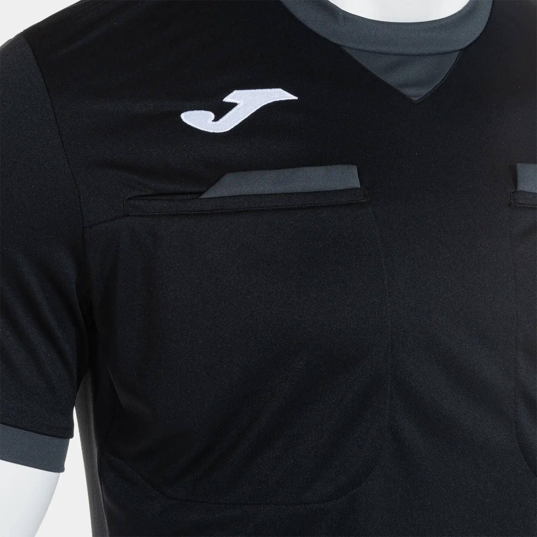 Maglia da arbitro Joma 3/4